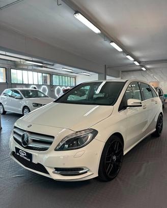 Mercedes-benz B 180 CDI Premium