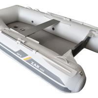 Zar mini air 9 - gommone smontabile