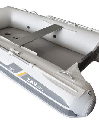 Zar mini air 9 - gommone smontabile