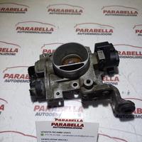 Corpo farfallato Fiat Punto 2004 1.2 8v 188