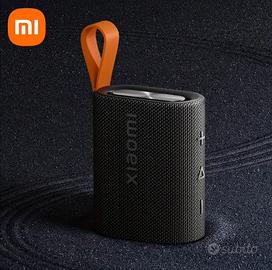 Altoparlante wireless Xiaomi
