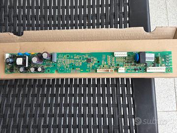 Scheda di controllo frigo WHIRLPOOLW9 941D IX H