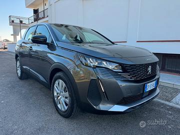 Peugeot 3008 BlueHDi 130 S&S EAT8