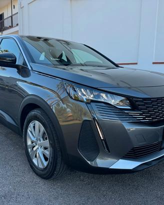 Peugeot 3008 BlueHDi 130 S&S EAT8