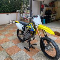 Motocross