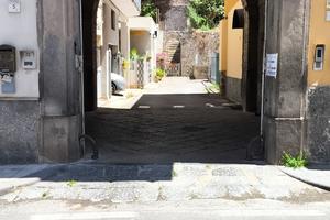 Appartamento trilocale - Via Bracigliano n. 7