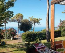 Villa 7 Posti Maratea