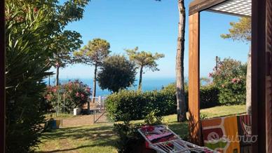Villa 7 Posti Maratea