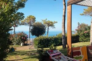 Villa 7 Posti Maratea