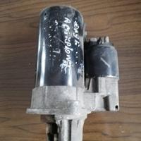 Motorino di avviamento Iveco Dayli GTD 2008