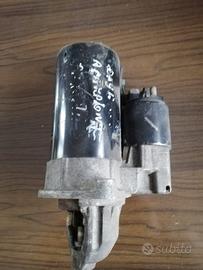 Motorino di avviamento Iveco Dayli GTD 2008