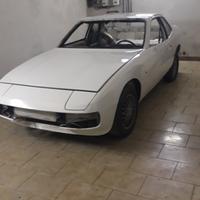 Meccanico carrozziere restauri