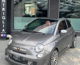 ABARTH - 595 Cabrio - 595 C 1.4 Turbo T-Jet