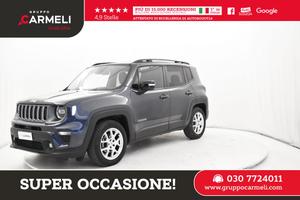 Jeep Renegade 1.6 mjt Limited 2wd 130cv