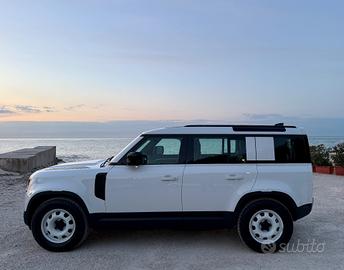 Land Rover Defender 250 CV - SUBENTRO LEASING