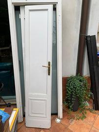 Porte a doppia anta 1900