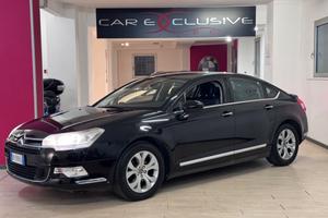 Citroen C5 1.6 THP 159 Exclusive-Berlina-UniPro-E5