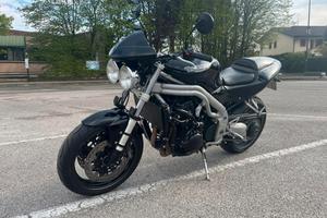 Triumph speed triple 955i