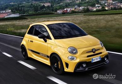 Ricambi usati 500 abarth 595-695