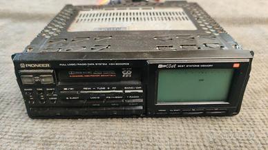 Pioneer Keh-9000RDS perfetta