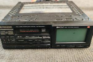 Pioneer Keh-9000RDS perfetta