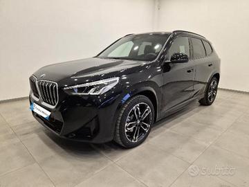 BMW X1 sDrive 18d Msport N1 Autocarro Tetto Ap. Ce