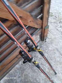 canna da pesca 