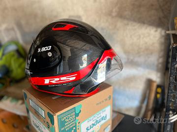 Casco x-lite 803 rs