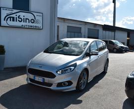 Ford S-Max 2.0 EcoBlue Aut. 7p ST-Line- 2019