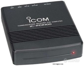 icom prc100