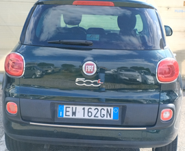 Fiat. 500 L