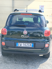 Fiat. 500 L