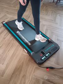 Tapis roulant citysport