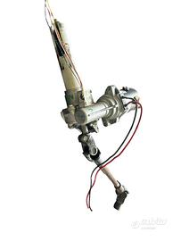 CITY COMPLETO TOYOTA Yaris Serie 1KR (05>08)
