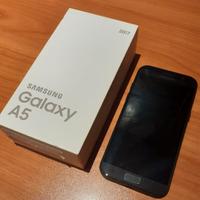 SAMSUNG GALAXY A5