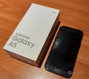 SAMSUNG GALAXY A5