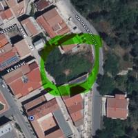 Irsina Borgo tra i piu belli d'Italia