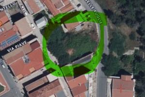 Irsina Borgo tra i piu belli d'Italia