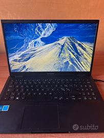 Notebook ASUS Expertbook