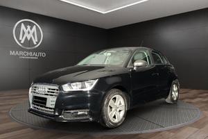 AUDI A1 1.4 TDI ultra