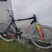 Specialized Stumpjumper M2 anno 1999 mis. L