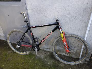 Specialized Stumpjumper M2 anno 1999 mis. L