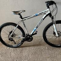Mtb Whistle