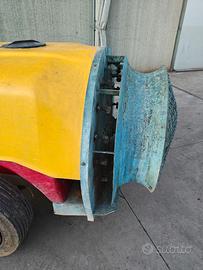 atomizzatore 1000 lt