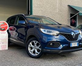 Renault Kadjar Blue dCi 8V 115CV EDC Sport Edition