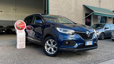 Renault Kadjar Blue dCi 8V 115CV EDC Sport Edition