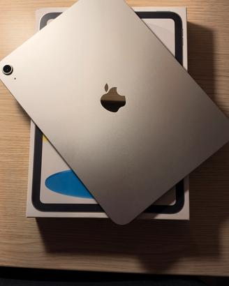 iPad A16 128 GB Argento Garanzia Attiva