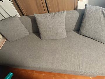 Divano letto