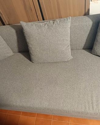 Divano letto