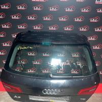Baule Audi A3